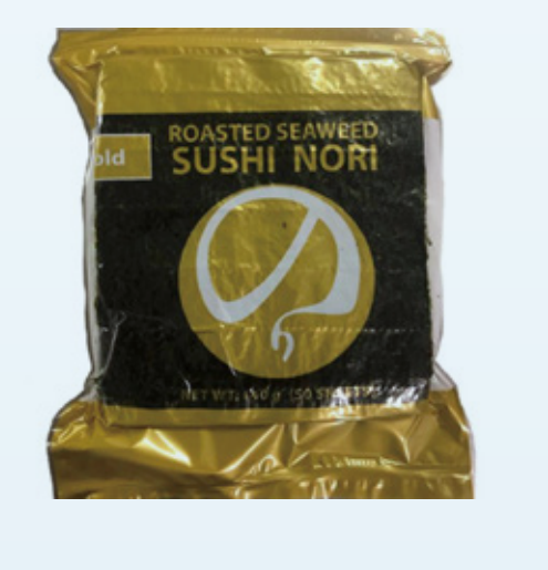 yaki sushi nori  GREEN(D) 50sheets