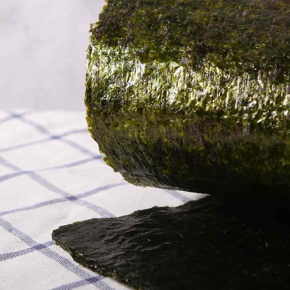 Sushi seaweed